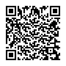 QR Code for Phone number +262262910196