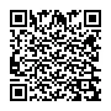 QR Code for Phone number +262262910292
