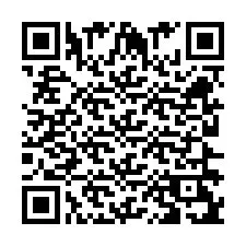 QR Code for Phone number +262262911044