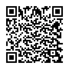 QR Code for Phone number +262262911232