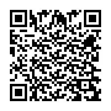 QR Code สำหรับหมายเลขโทรศัพท์ +262262911253