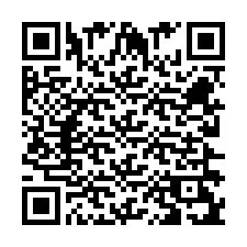 QR код за телефонен номер +262262911483