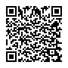 QR Code for Phone number +262262911574