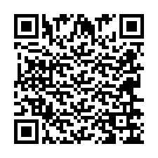 QR Code for Phone number +2626676252