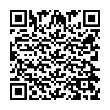 QR Code for Phone number +263242799204