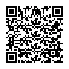 QR kód a telefonszámhoz +263784705606