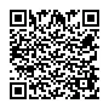 Código QR para número de telefone +263784705607