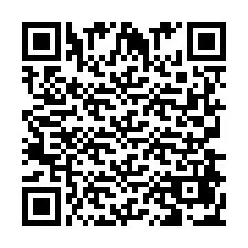 QR код за телефонен номер +26378470563541