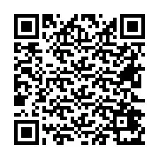 QR Code for Phone number +26622471953