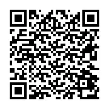 QR Code for Phone number +26622472380