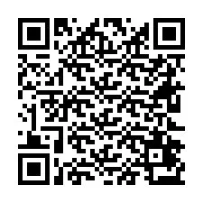 QR Code for Phone number +26622473554