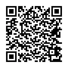 QR Code for Phone number +26622473877
