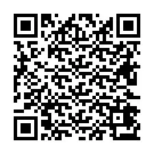 QR Code for Phone number +26622473882