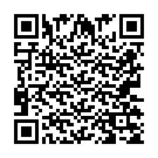 QR код за телефонен номер +2673135577