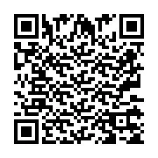 QR Code for Phone number +2673135580