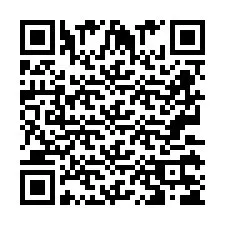 QR-Code für Telefonnummer +2673135685