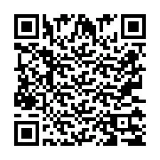 QR Code สำหรับหมายเลขโทรศัพท์ +2673135703