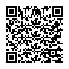 QR kód a telefonszámhoz +2673135706