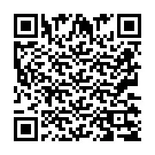 QR-код для номера телефона +2673135721