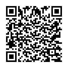 QR Code for Phone number +2673135769
