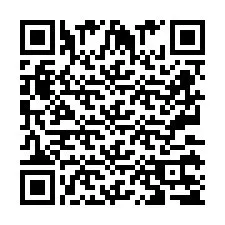 QR-code voor telefoonnummer +2673135780