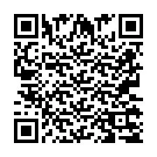 QR-code voor telefoonnummer +2673135793