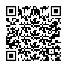 QR-Code für Telefonnummer +2673135840