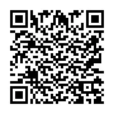 QR Code pour le numéro de téléphone +2673135909