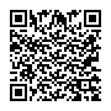 QR kód a telefonszámhoz +2673135913