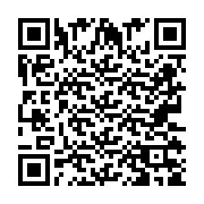 QR kód a telefonszámhoz +2673135927