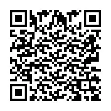 QR Code for Phone number +2673135954