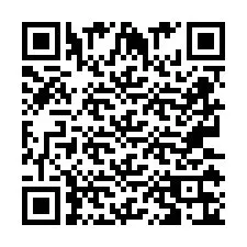 QR Code for Phone number +2673136013