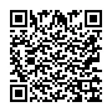 QR Code for Phone number +2673136215