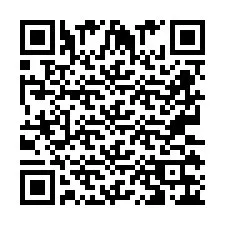 QR Code for Phone number +2673136223