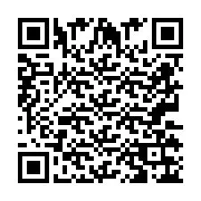 QR Code สำหรับหมายเลขโทรศัพท์ +2673136275