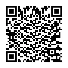 QR Code for Phone number +2673136303