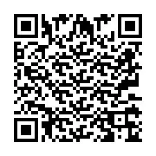 QR-код для номера телефона +2673136480