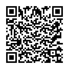 QR Code for Phone number +2673136501