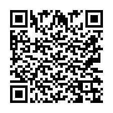 QR Code for Phone number +2673136529