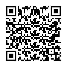 QR Code for Phone number +2673136547