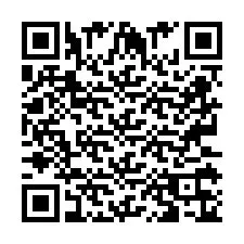 QR-Code für Telefonnummer +2673136582