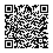 QR Code for Phone number +2673136599