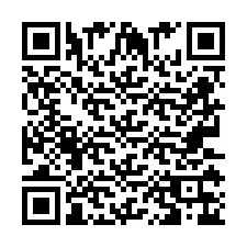 QR Code for Phone number +2673136617