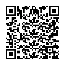 QR Code for Phone number +2673136618