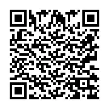 QR Code for Phone number +2673136620