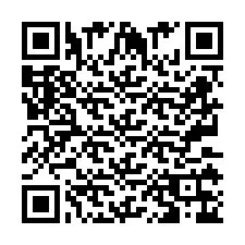 QR Code for Phone number +2673136640