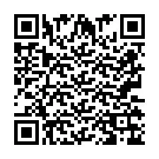 QR Code for Phone number +2673136665