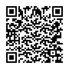 QR Code for Phone number +2673136677