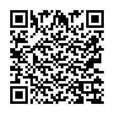 QR Code for Phone number +2673136713