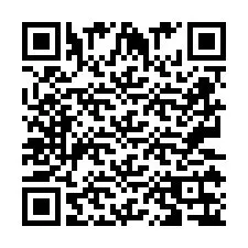 QR Code for Phone number +2673136749